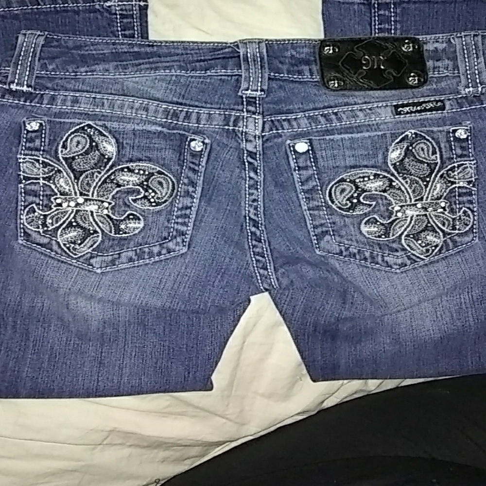Miss Me Jeans sz 27